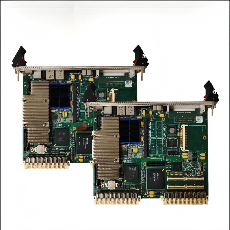 Miért elengedhetetlen a GE IC697ACC644 a megbízható PLC-rack hűtéshez