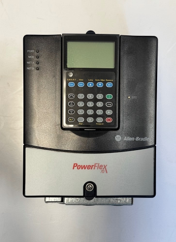 Allen Bradley 20AD3P4A0AYNANC0