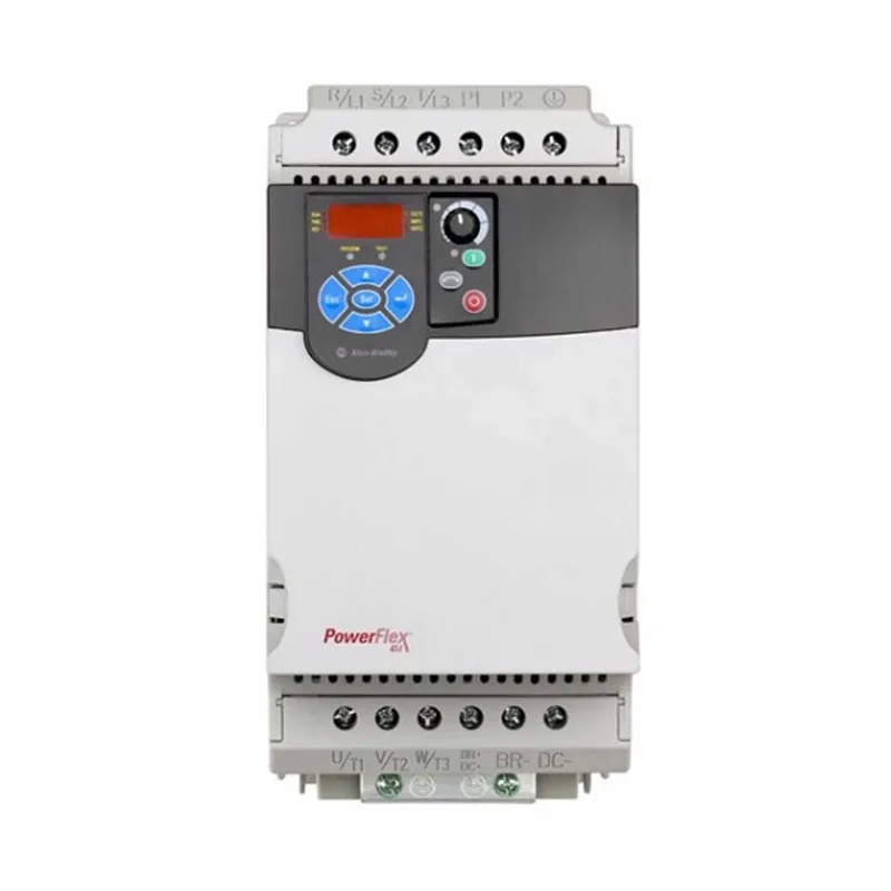 Allen Bradley 22F-V6P0N103