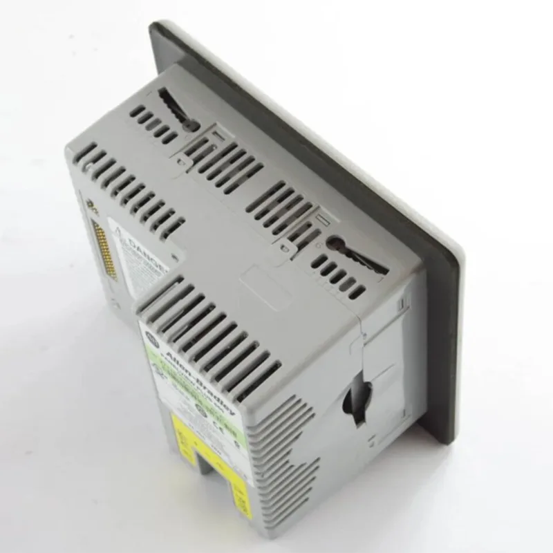 Allen Bradley 2711P-T6C3D
