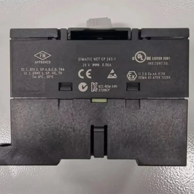 Siemens 6GK7243-1EX01-0XE0