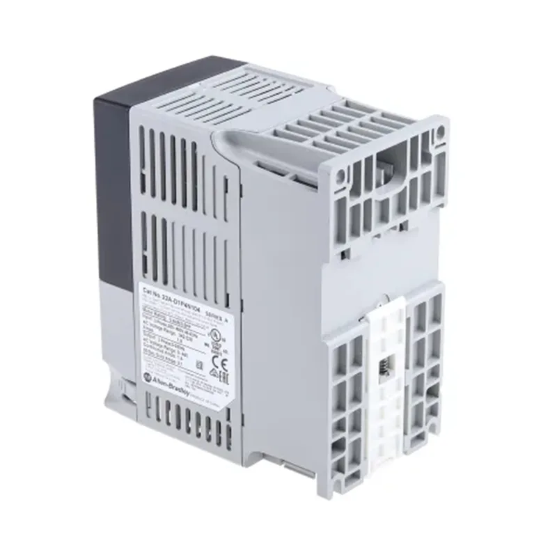 Allen Bradley 22A-D1P4N104