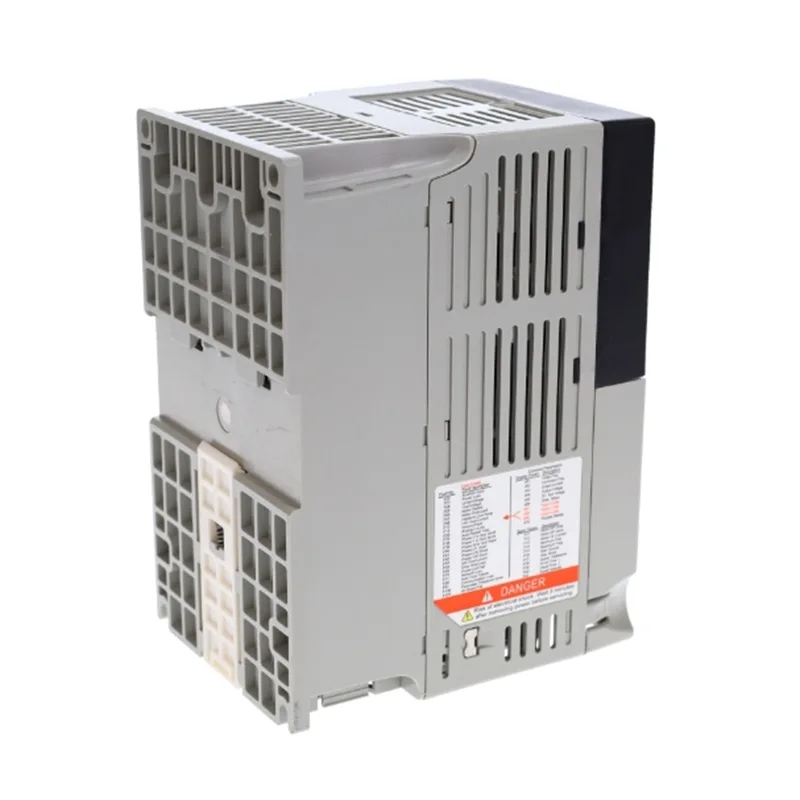 Allen Bradley 22A-D8P7H204