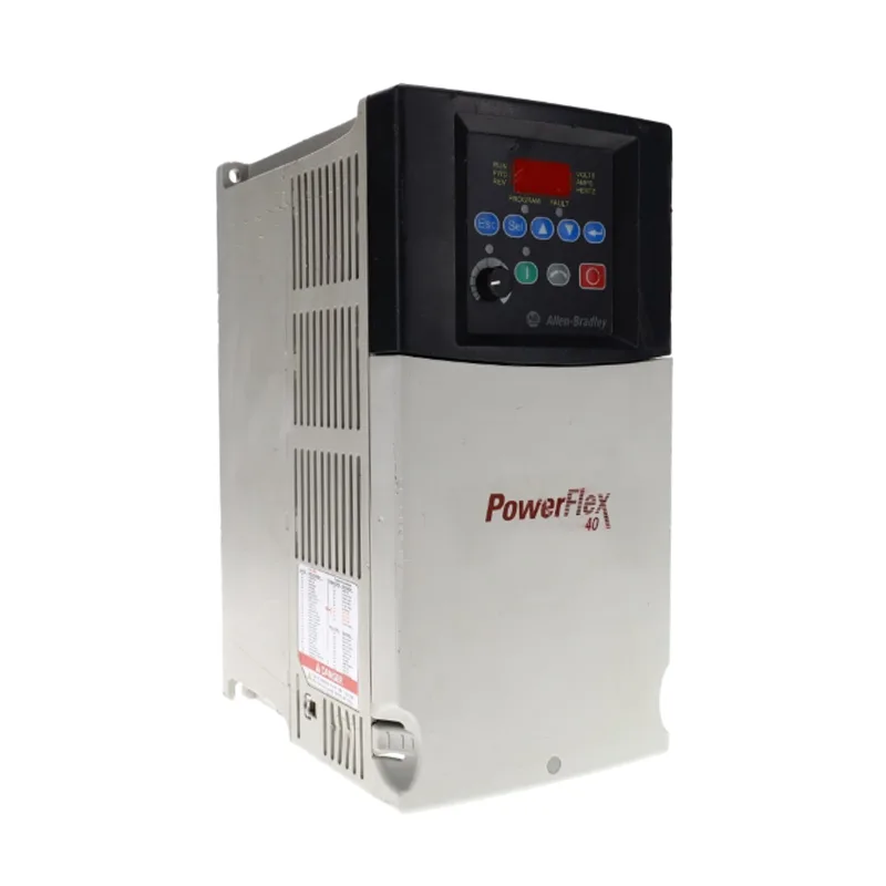 Allen Bradley 22B-B017N104BD