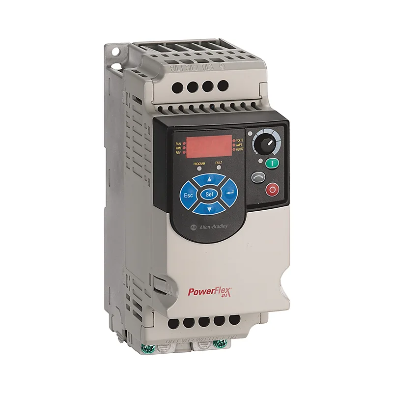 Allen Bradley 22F-D2P5N113