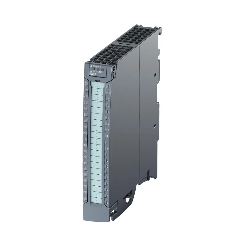 Siemens PLC
