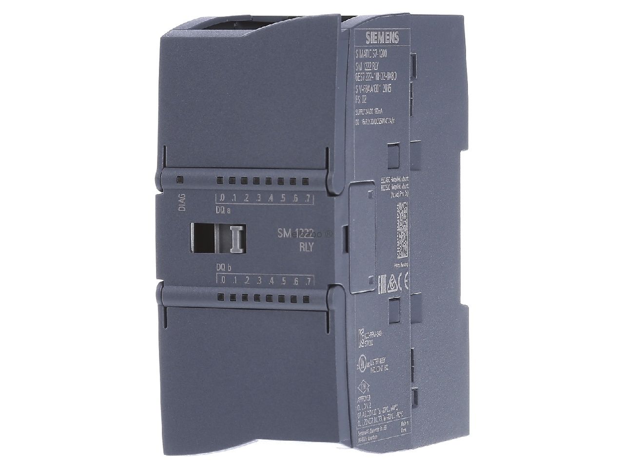Siemens 6ES7222-1HH32-0XB0