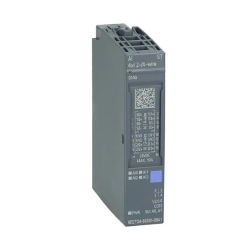 Siemens 6ES7550-1AA01-0AB0