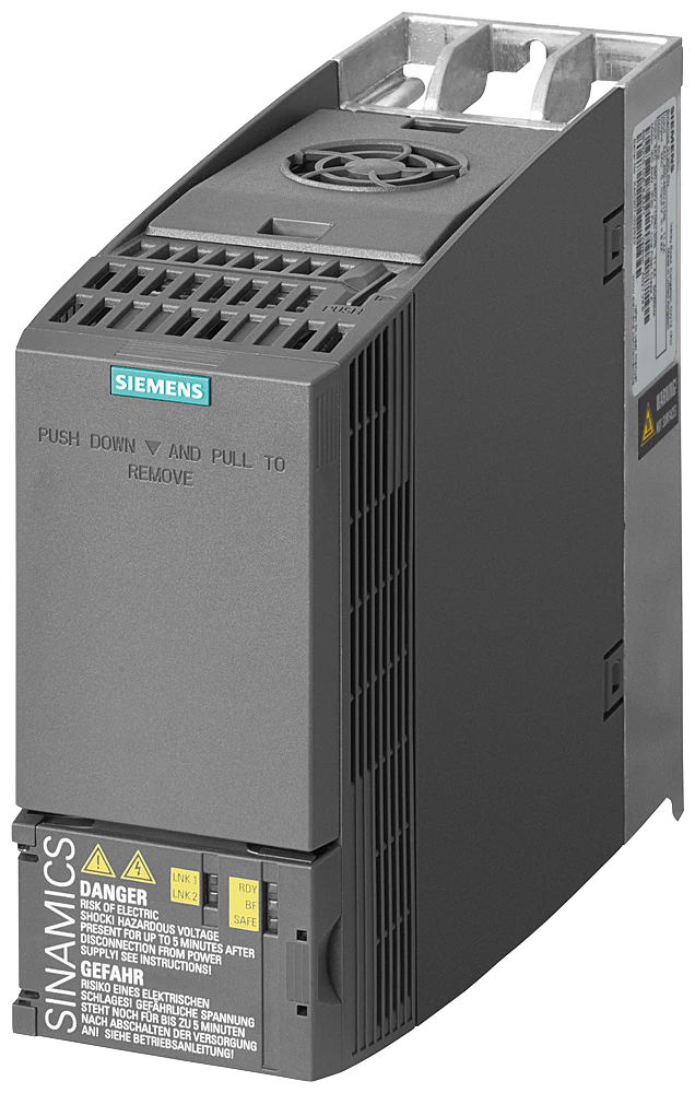 Siemens 6SL3210-1KE18-8UF1